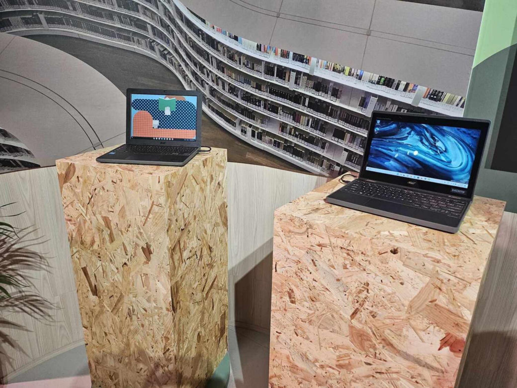 Acer Dubaj COP28