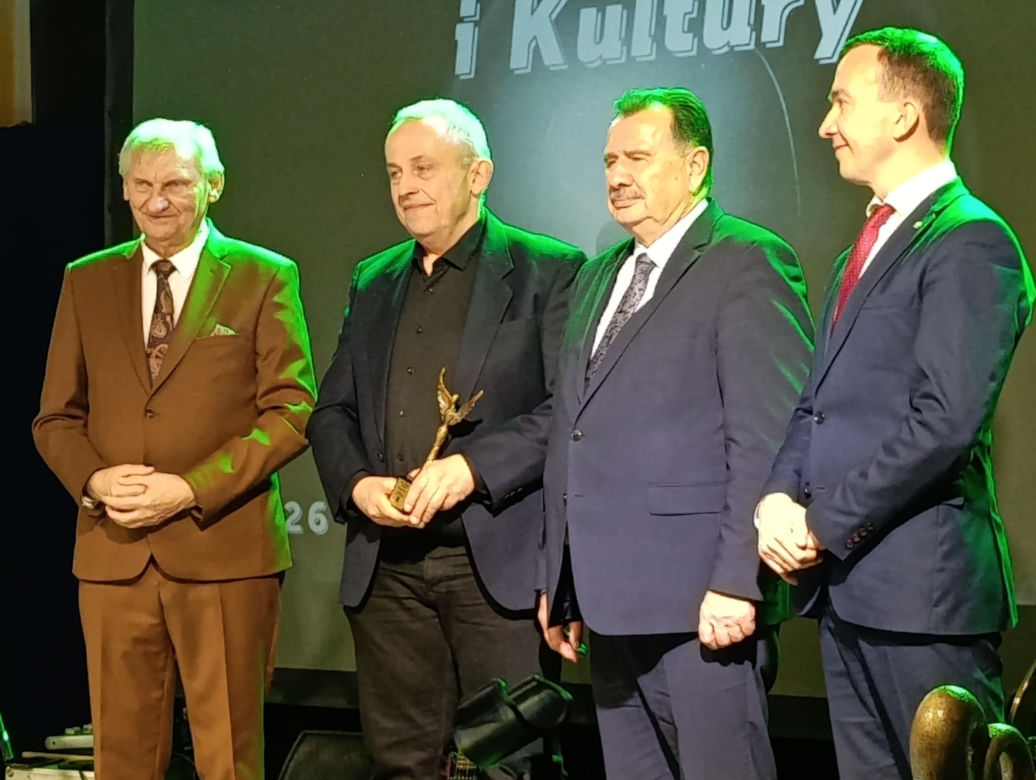 Gala Sportu i Kultury Gminy Iława