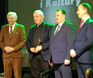 Gala Sportu i Kultury Gminy Iława