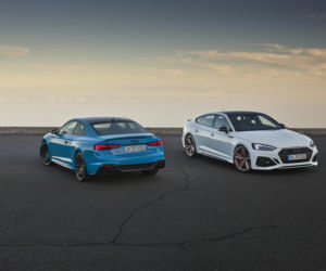 Audi RS 5 Sportback (2020)