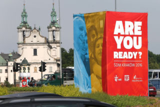 Konflikt ZAiKS - ŚDM. Po czyjej stronie stanęło Ministerstwo Kultury?