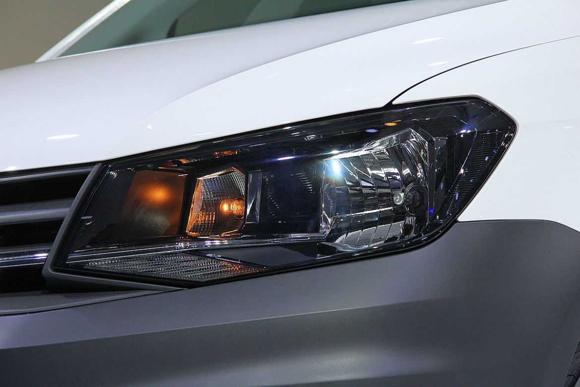 Światowa Premiera Volkswagena Caddy w Poznaniu