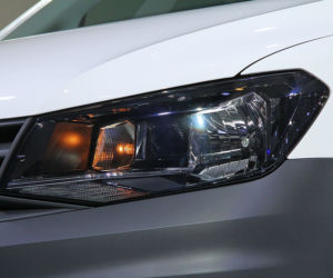 Światowa Premiera Volkswagena Caddy w Poznaniu