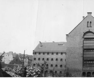 Więzienie w Katowicach