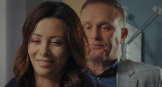 M jak miłość, odcinek 1931: Napalony Artur zarezerwuje sobie i Joannie wspólny pokój! Zszokowana Agnes dowie się o planach ojca i tak tego nie zostawi