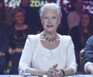 Beata Tyszkiewicz na przestrzeni lat. Tak zmieniał się wizerunek legendy polskiego kina