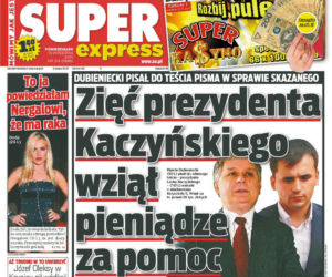 Te wydarzenia wstrząsnęły Polską