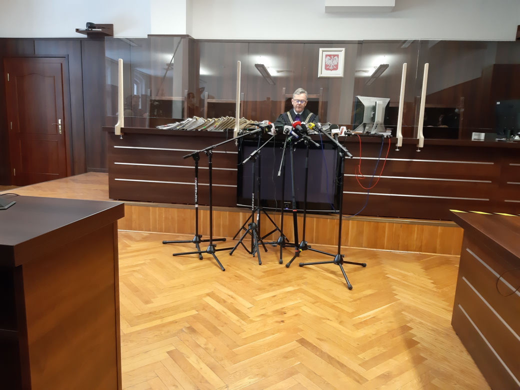 13 milionów złotych dla Tomasza Komendy