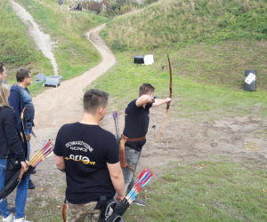 Turniej Łucznictwa Tradycyjnego