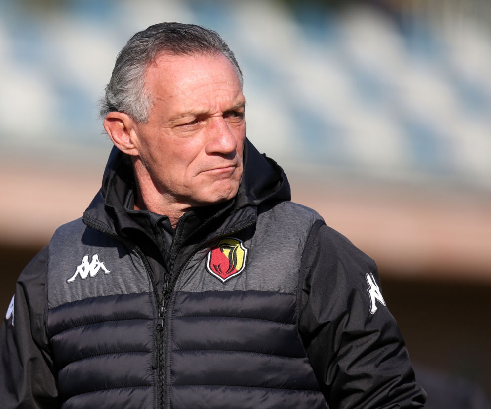 Jagiellonia Białystok – Górnik Zabrze. Na jakie zmiany w składzie zdecyduje się Piotr Nowak?