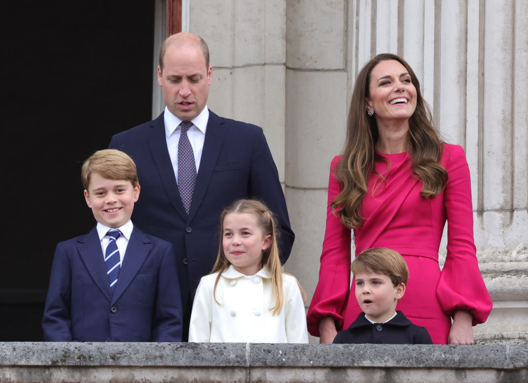 Biden spotka się z Williamem i Kate! Znamy datę