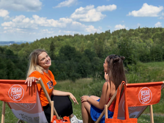 ESKA Summer City rusza dalej. Le Mont Medical & SPA kolejnym przystankiem letniej trasy