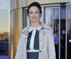 Tak przez lata zmieniała się Magdalena Różczka. Od pracy w drogerii do roli gwiazdy polskiego kina