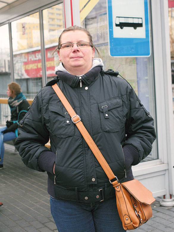 Warszawiaków nie stać na bilety