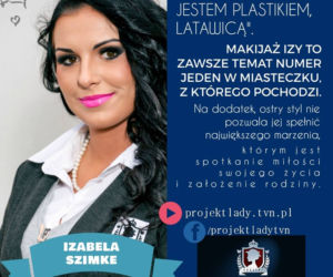Projekt Lady - zdjęcia uczestniczek