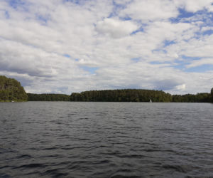 Pojezierze Lubuskie