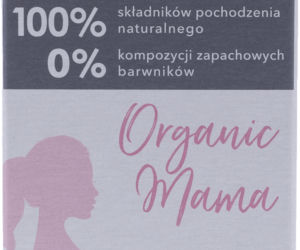 Naturalny olejek przeciw rozstępom Organic Mama