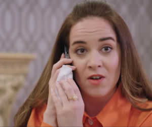 Panna Młoda, odcinek 60. Beyza