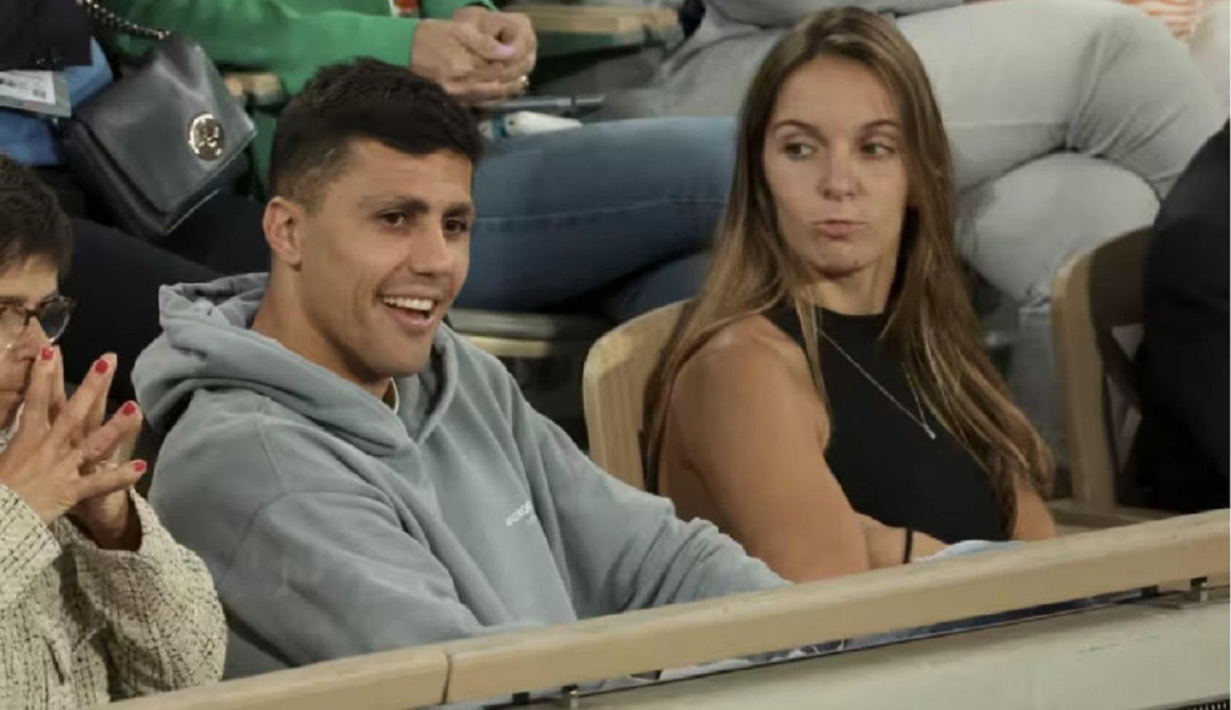 Rodri i Laura