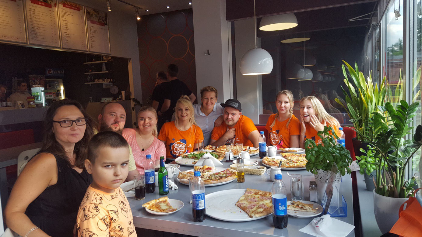 ESKA Summer City 2019