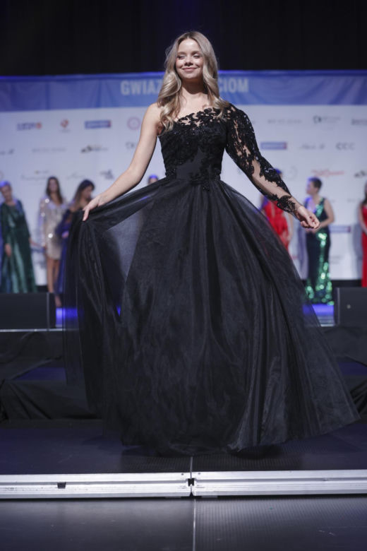 Magdalena Adamowicz
