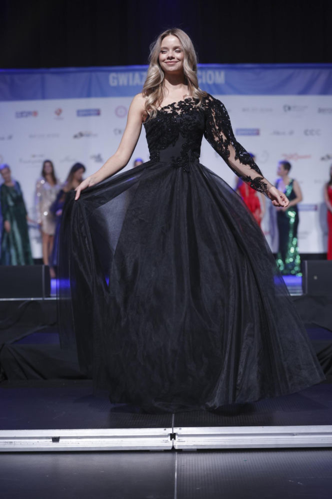 Magdalena Adamowicz