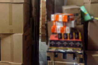 CBŚP i Straż Graniczna rozbiły wielką grupę przestępczą! 19 osób oskarżonych, straty liczone w milionach