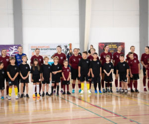 Derby AZS w Hali Urania. High Heels Olsztyn podejmą poznanianki
