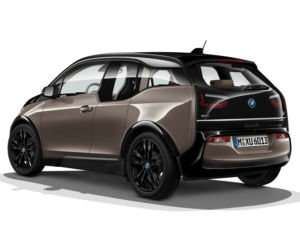 BMW i3 2019