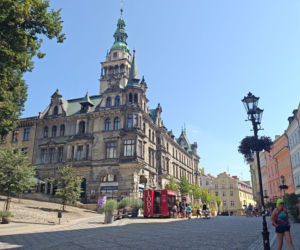 Dolnośląska Wenecja zachwyca. To miasto ma klimat jak we Włoszech