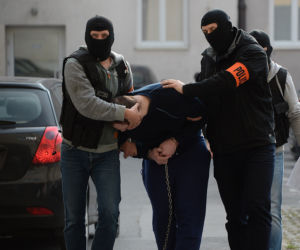 Sprawa Mateusza G. oskarżonego o zabójstwo rodziców