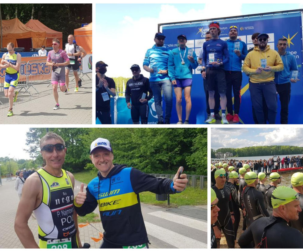 Elemental Tri Series Olsztyn 2021