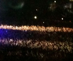 Linkin Park na Orange Warsaw Festival 2012