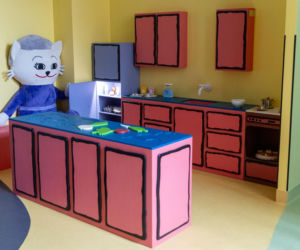 Pierwsze w Polsce muzeum Kici Koci