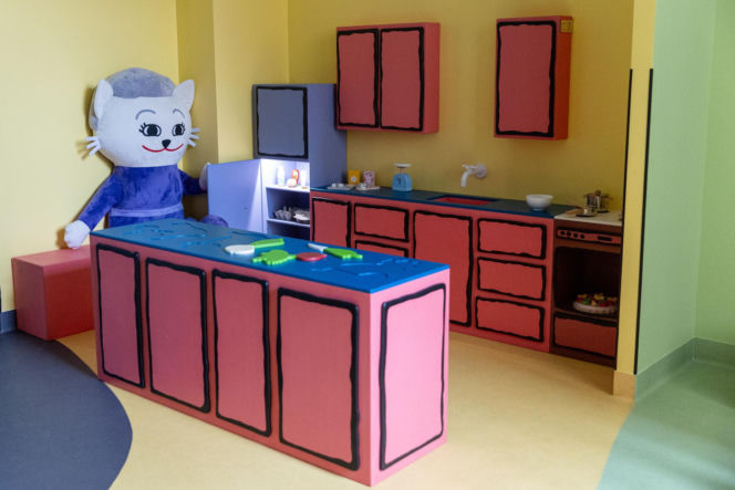 Pierwsze w Polsce muzeum Kici Koci