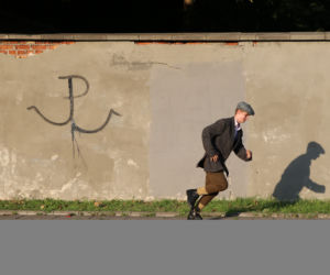 71. rocznica powstania warszawskiego.