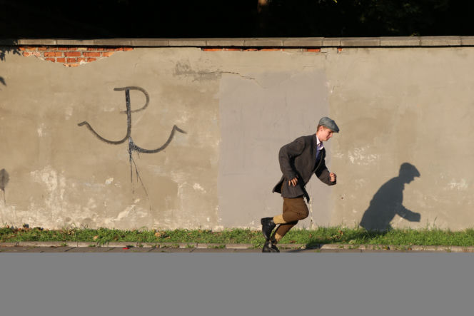 71. rocznica powstania warszawskiego.
