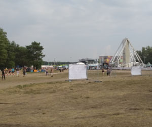 Rusza Pol'and'Rock Festival - zobaczcie najnowsze zdjęcia. 