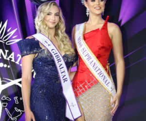 Miss Supranational 2026
