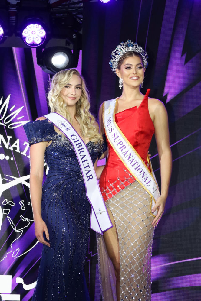 Miss Supranational 2026