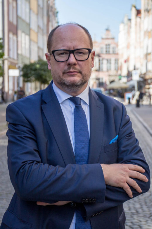 Zabójca Adamowicza uniknie więzienia?