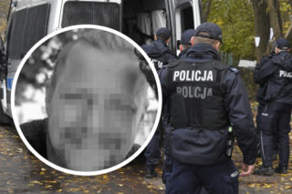 Nagle wyszedł z wesela. Zaginiony Maciej nie żyje. Rozpacz w rodzinie 40-latka