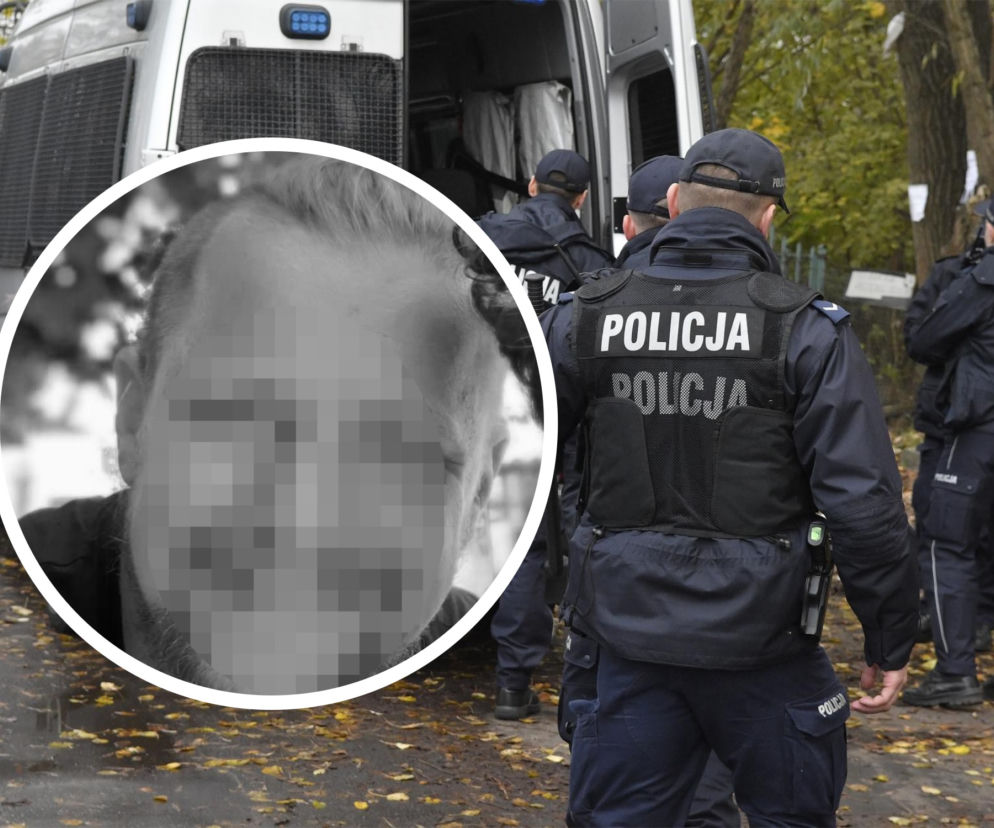 Nagle wyszedł z wesela. Zaginiony Maciej nie żyje. Rozpacz w rodzinie 40-latka