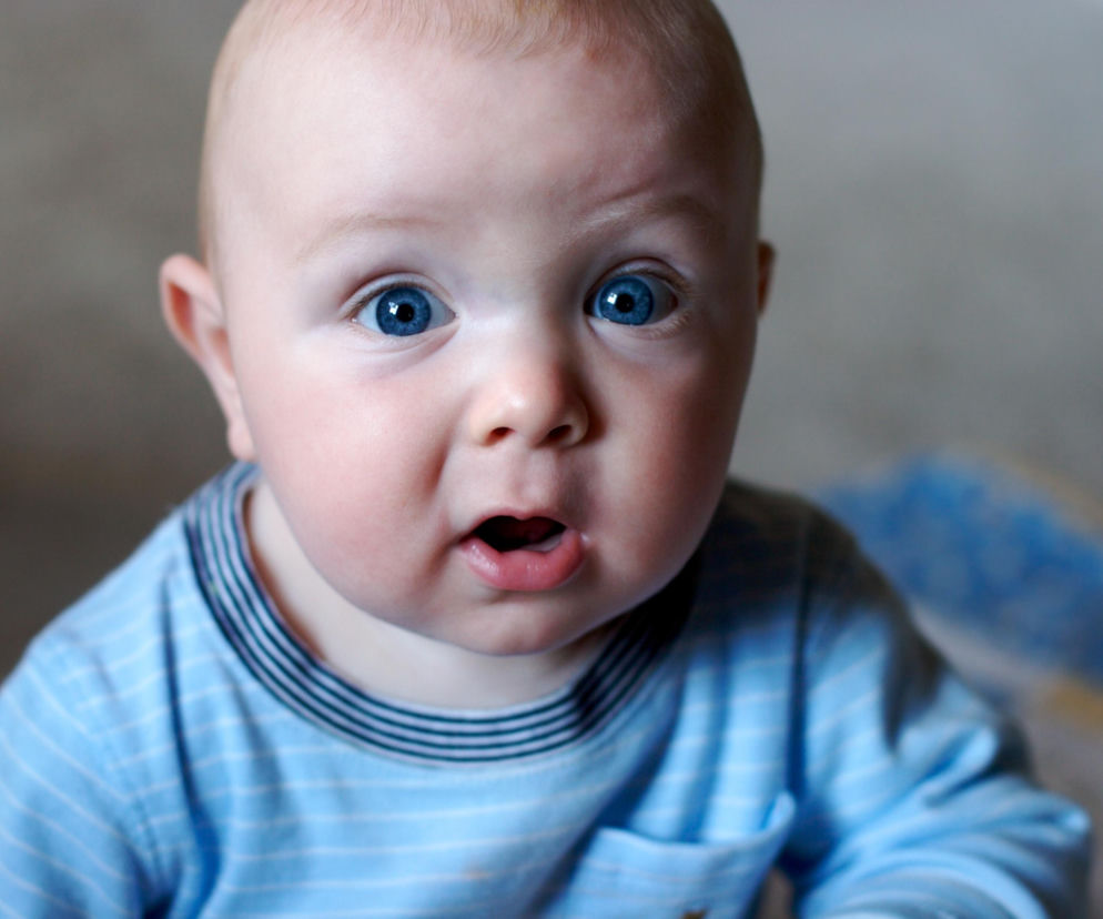 Jeszcze niedawno to staromodne imię dla chłopców było rzadkie. Dziś wybierają je setki rodziców