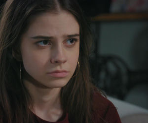 M jak miłość odc. 1895. Basia (Karina Woźniak)