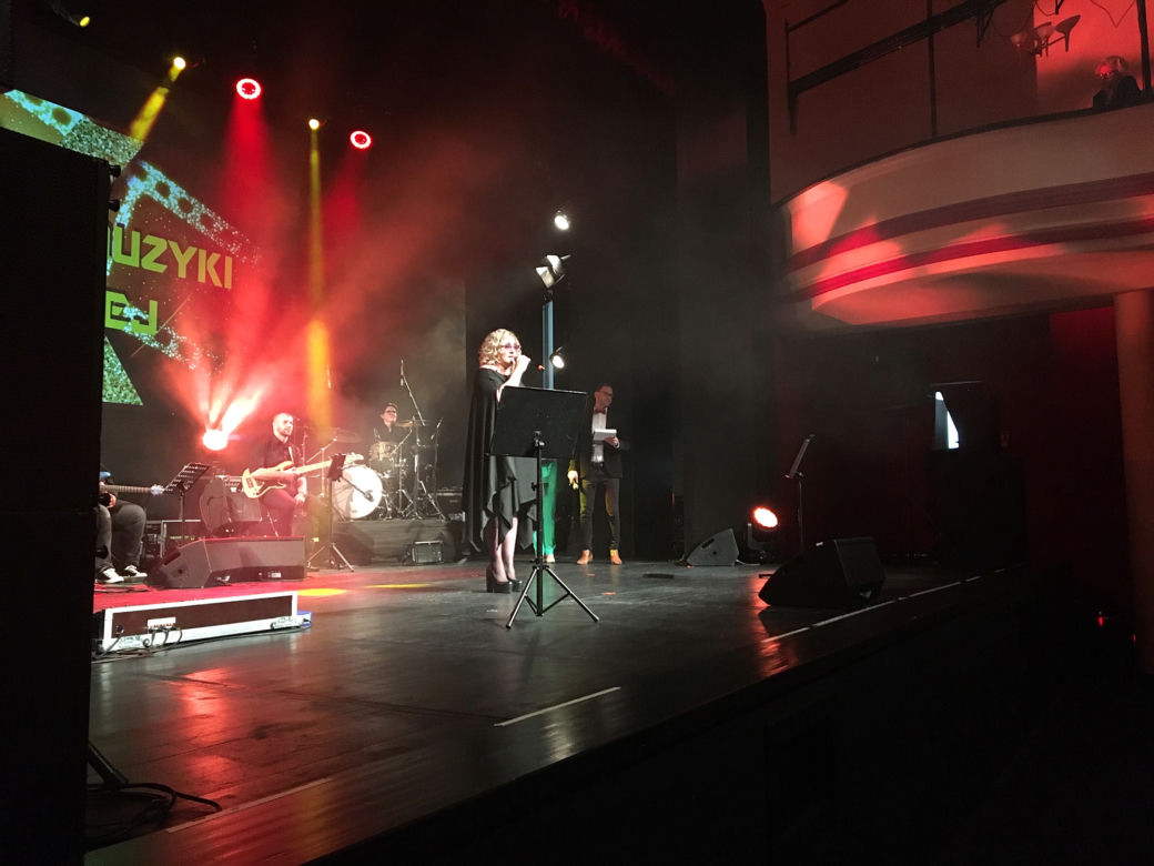X Koncert Muzyki Filmowej w Grudziądzu