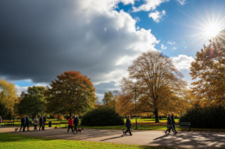 Co za zwrot w Żorach! Czy pogoda uratuje nam weekend?