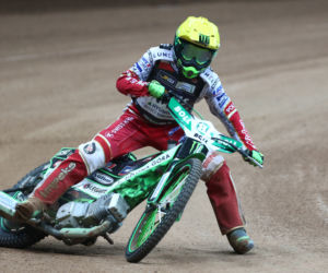 Patryk Dudek