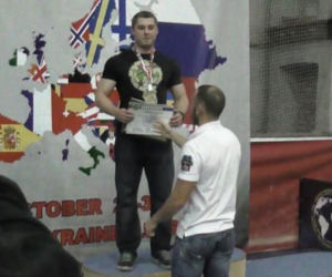2 Sierżant Michał Musiński od 3,5 roku jest policjantem i dzielnicowym