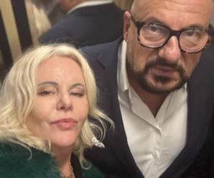 Joanna Kurowska, 61. urodziny